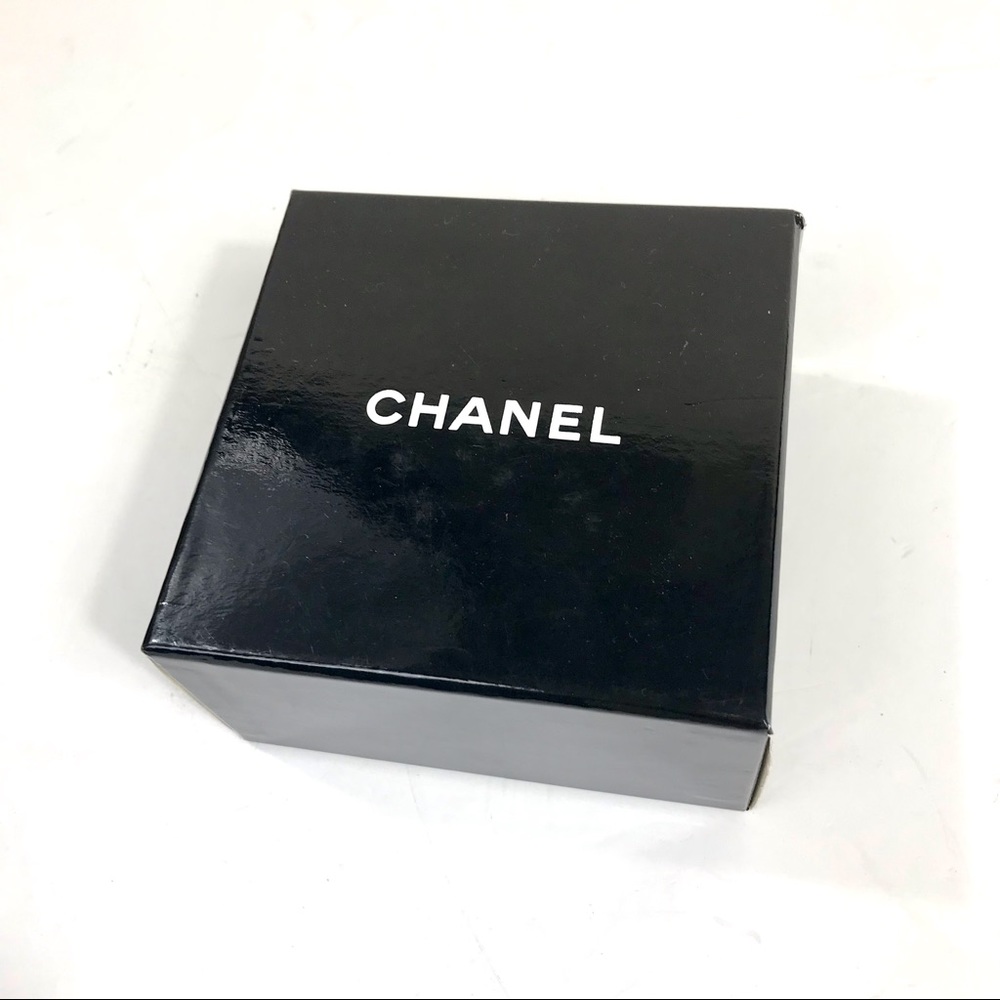 Chanel Belt Box Gift Box